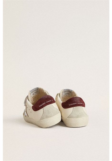 Sneakers Old School GOLDEN GOOSE KIDS | GJF00924 F00743182979